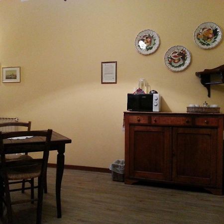 Cappone B&B Morciano di Romagna Exteriör bild
