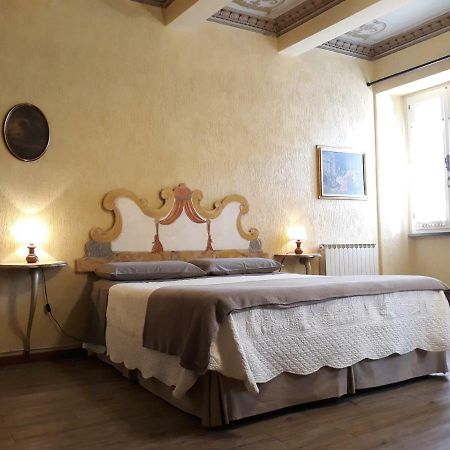 Cappone B&B Morciano di Romagna Exteriör bild
