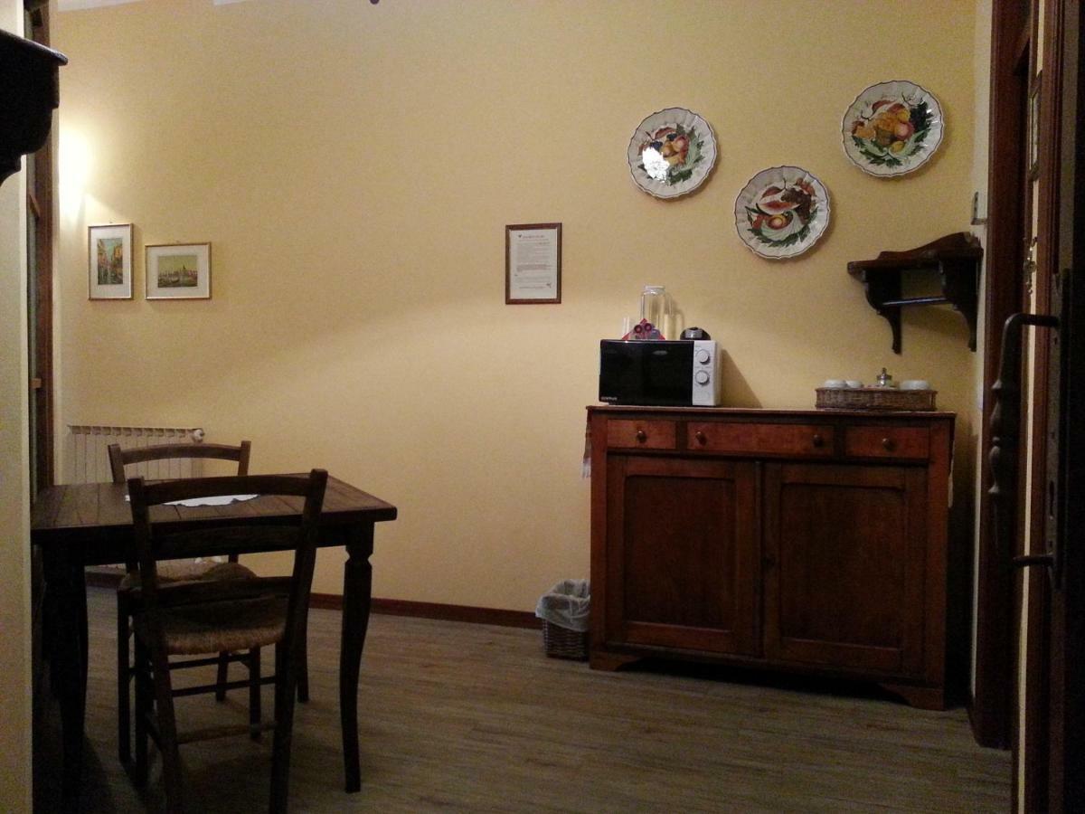 Cappone B&B Morciano di Romagna Exteriör bild