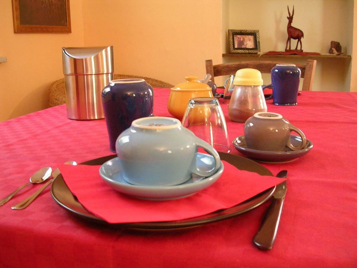 Cappone B&B Morciano di Romagna Exteriör bild