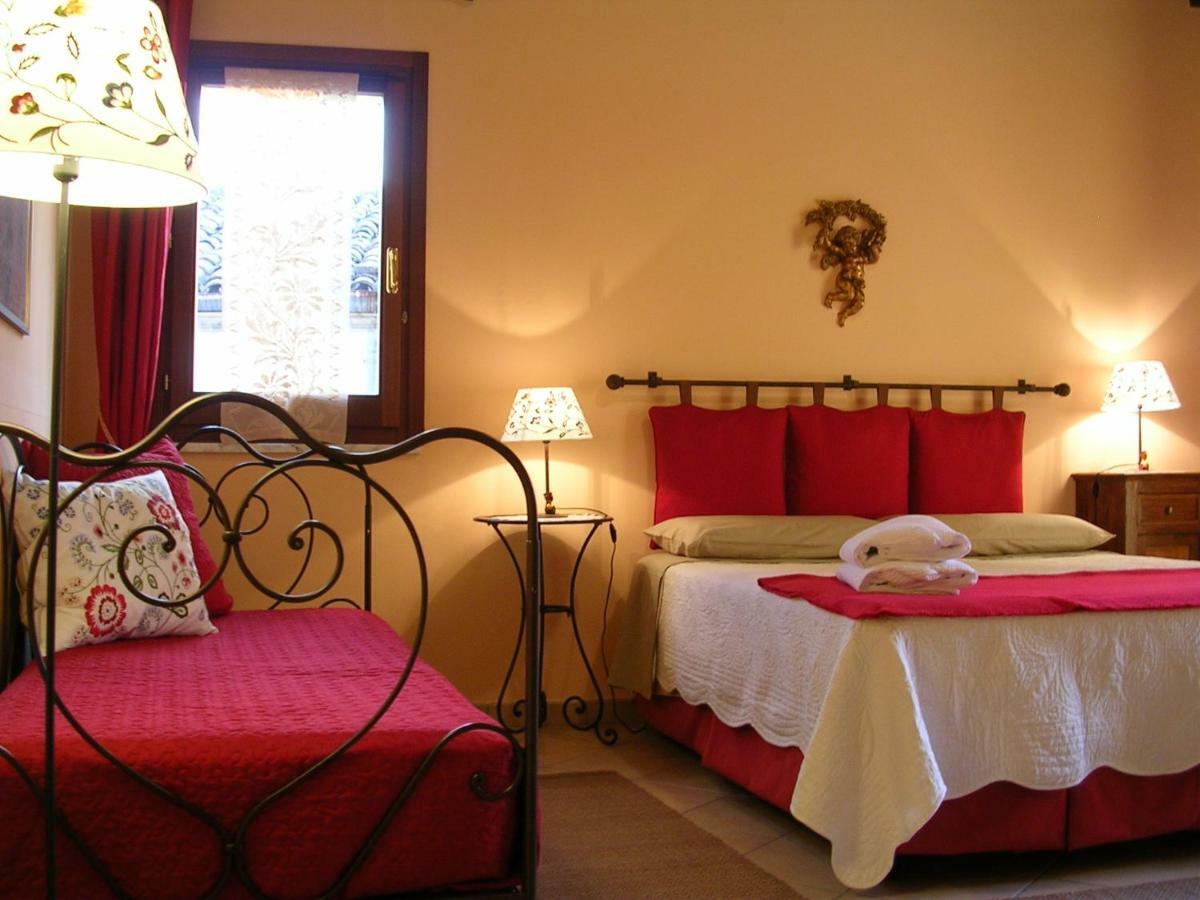 Cappone B&B Morciano di Romagna Exteriör bild