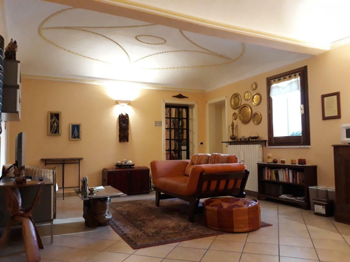 Cappone B&B Morciano di Romagna Exteriör bild