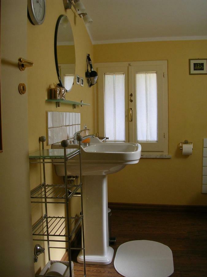 Cappone B&B Morciano di Romagna Exteriör bild