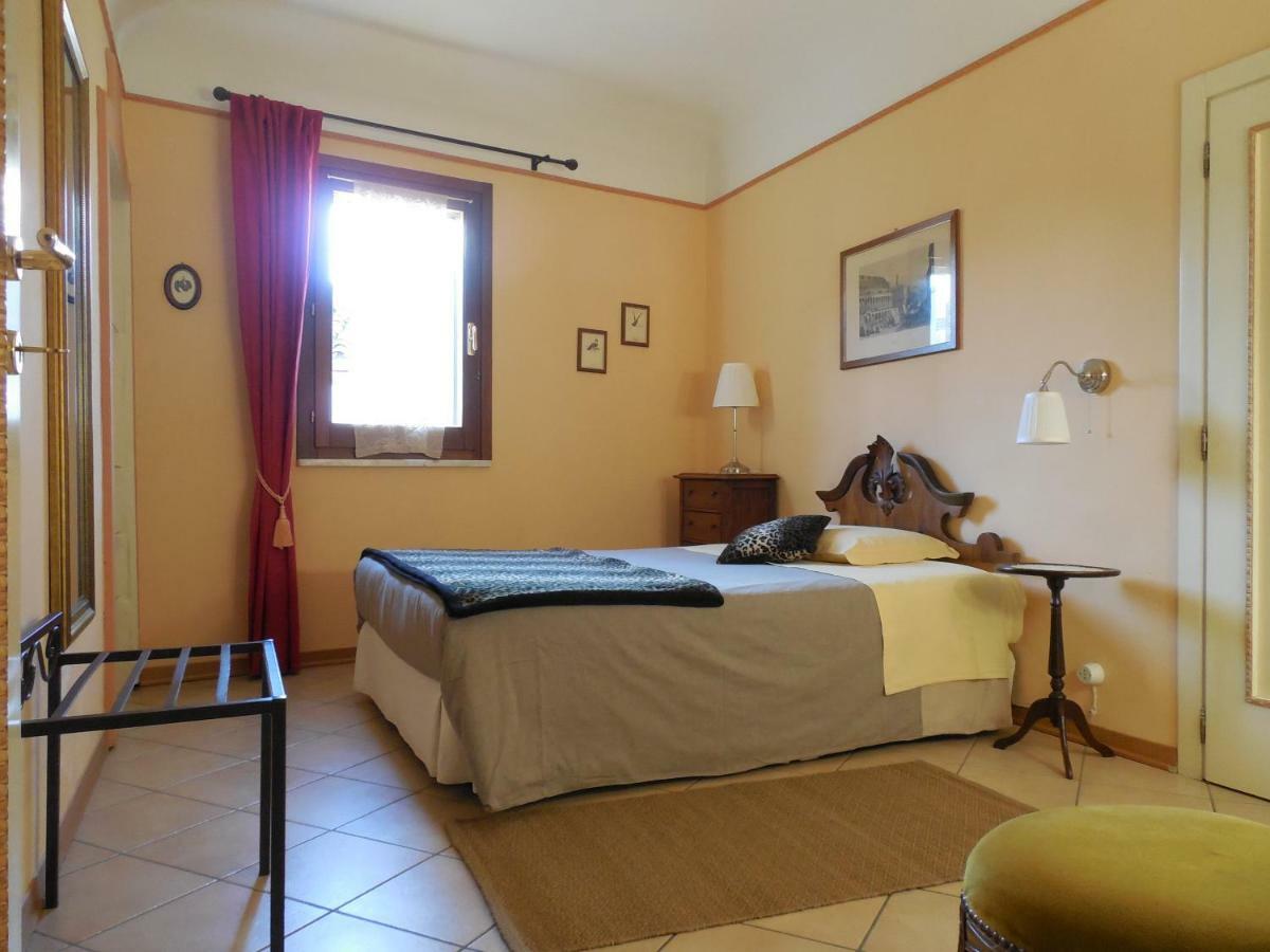 Cappone B&B Morciano di Romagna Exteriör bild