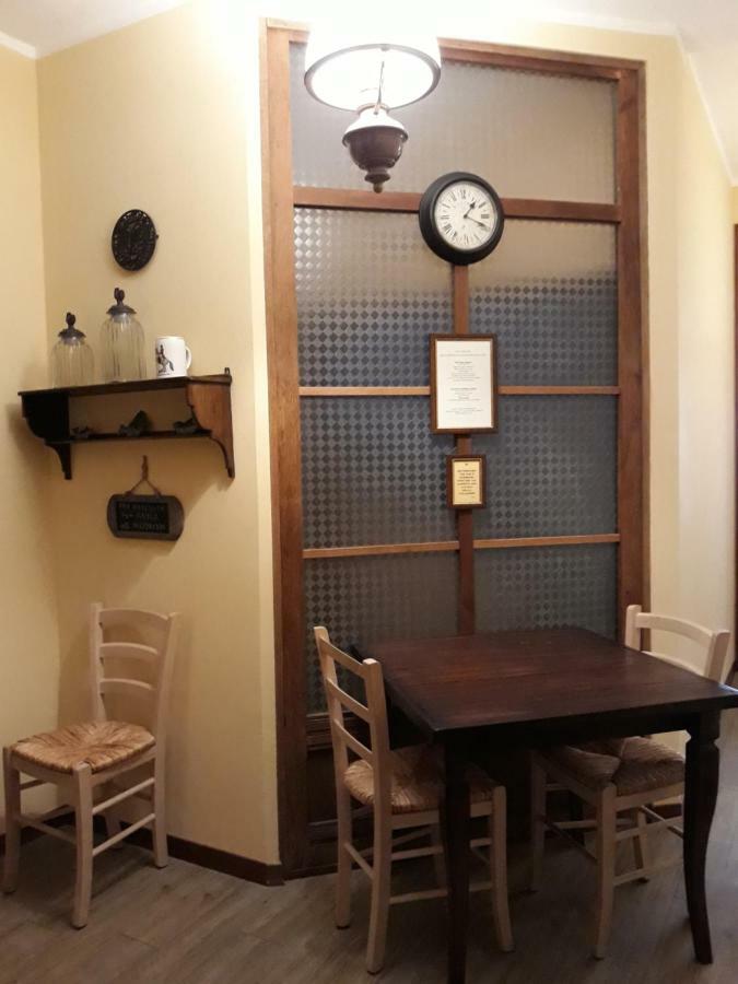 Cappone B&B Morciano di Romagna Exteriör bild