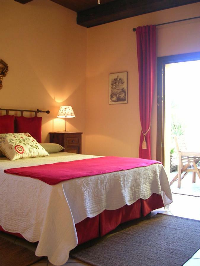 Cappone B&B Morciano di Romagna Exteriör bild